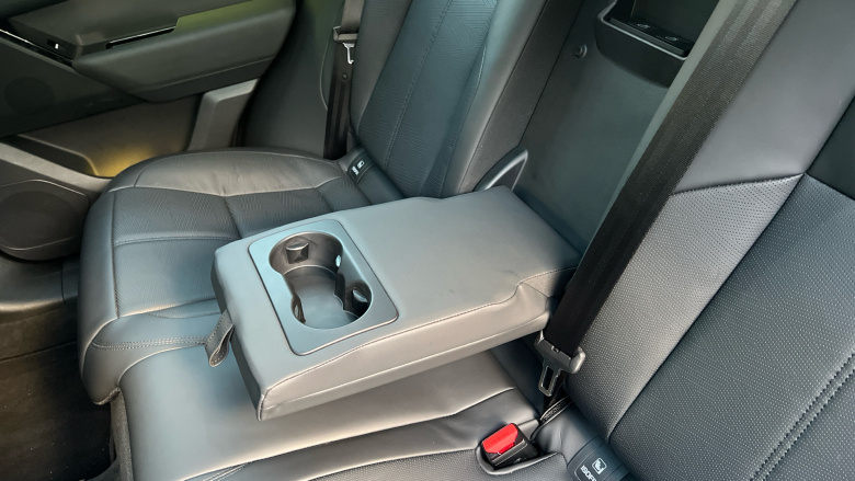 Land Rover Range Rover Velar 2.0 D200 MHEV Dynamic HSE 5dr Auto Diesel Estate